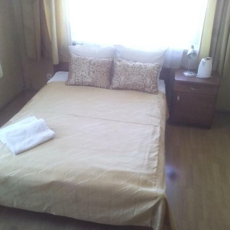 Sveciu Namai Avada Hotell Klaipėda Exteriör bild