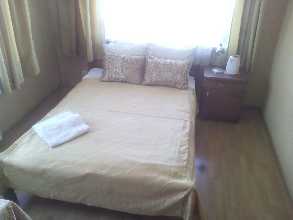 Sveciu Namai Avada Hotell Klaipėda Exteriör bild