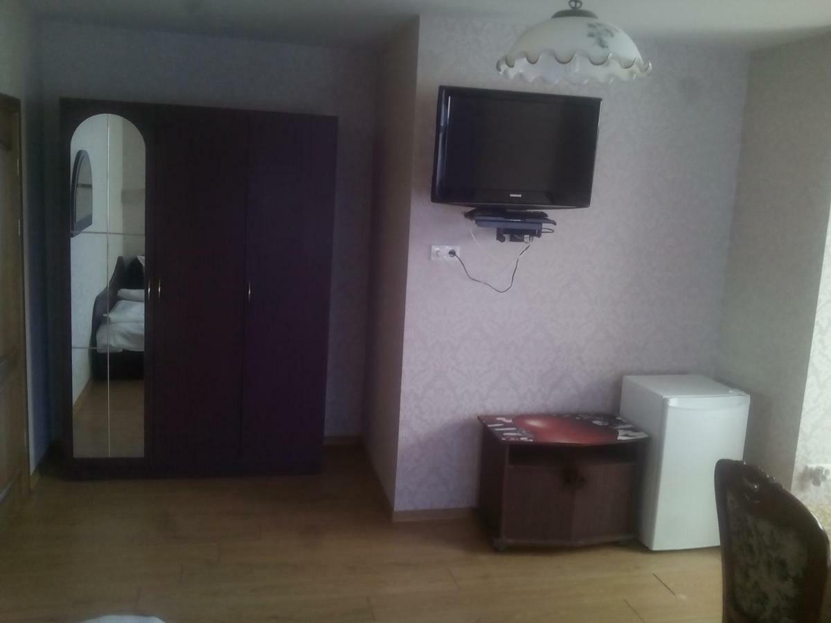 Sveciu Namai Avada Hotell Klaipėda Exteriör bild