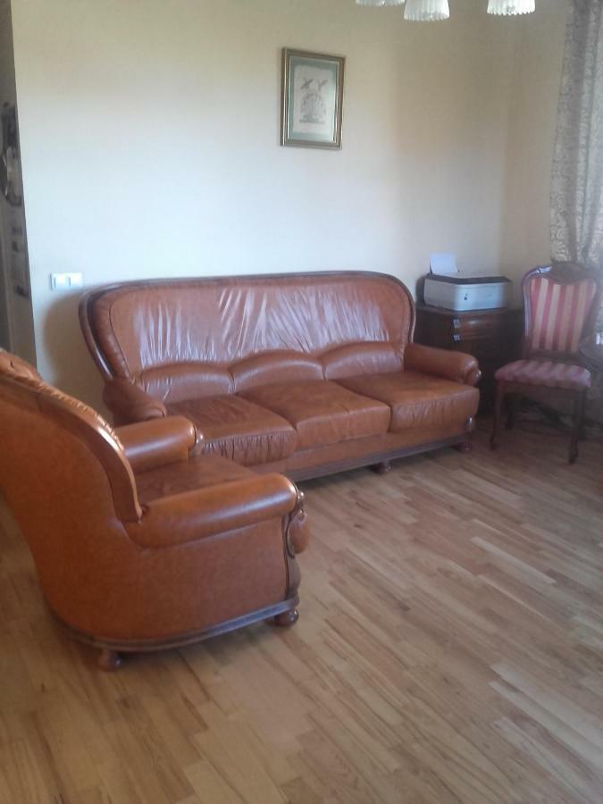 Sveciu Namai Avada Hotell Klaipėda Exteriör bild